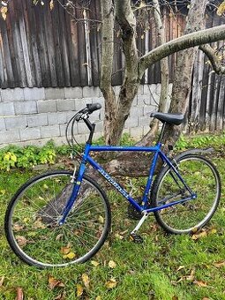 Predám horský bicykel admiral