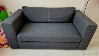 Rozkladací gauč pohovka Ikea Askeby