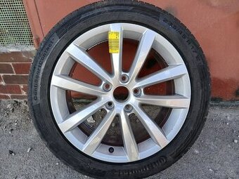 Elektróny 5×112 R.17