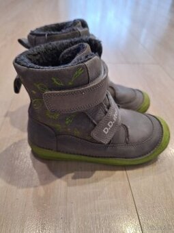 Zimné topánky DD step - 1