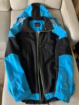 Lyžiarska vetrovka XXL