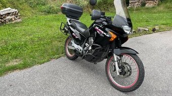 Honda Transalp XL 650 V
