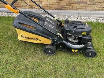 Benzínová kosačka