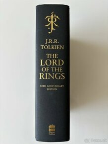 The Lord of the Rings 50th Anniversary Edition (EN)
