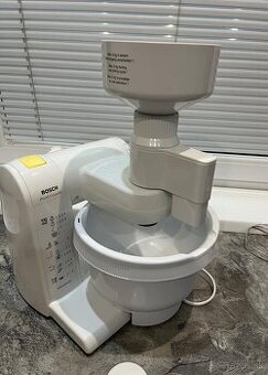 Drvič obilia Bosch MUZ4GM3 mum4 pre kuchynský robot