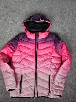 Lyžiarska bunda vel.176
