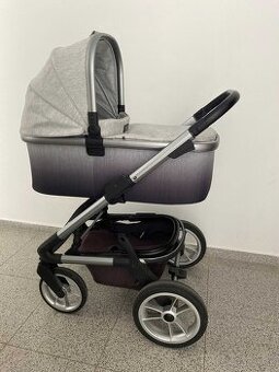 Kočík MOON s komplet príslušenstvom