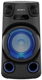 Predám Sony MHC v 13