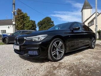 Bmw 730d