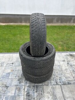 Matador 185/65 r15 zimné