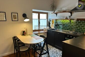 HALO reality - Predaj, dvojizbový byt Spišská Belá