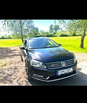 Passat B7 2.0TDi