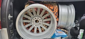 Originálne BMW R19 disky - 1