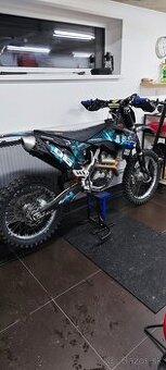 KTM sxf 350