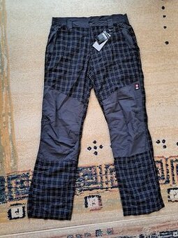 Predám nohavice Alpine Pro - 1