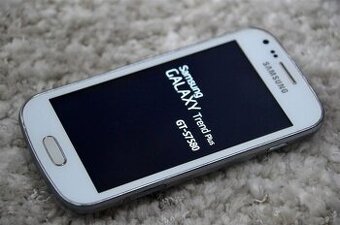 Samsung S7580 Galaxy Trend Plus
