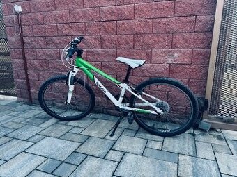 Predám detský bicykel
