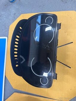 TACHOMETER BMB F10 528