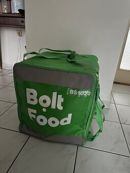 tašku Food Bolt.