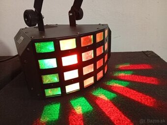 Svetelné efekty od 103