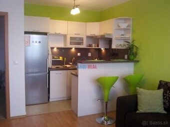 NOVOSTAVBA "RETRO" v RUŽINOVE