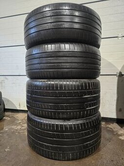 Letné Pneu Pirelli Pzero 275/40 R21, 315/35 R21 RSC