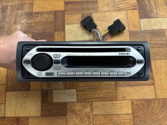 Autorádio SONY GDX-GT20