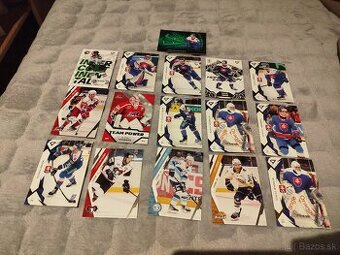 Hokejové karty