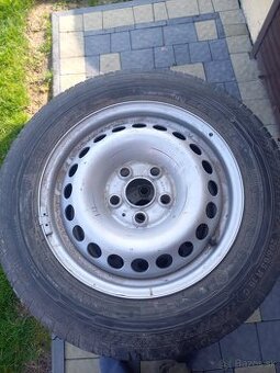 5×118 r16 transporter t5 t6