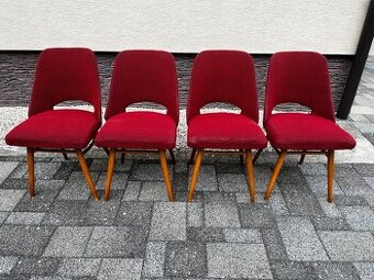 Stoličky TON 514/2 cena spolu