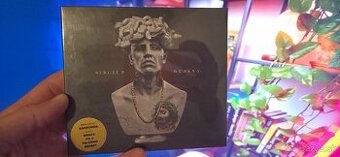 Sergei Barracuda - Medusa CD (zabalené)