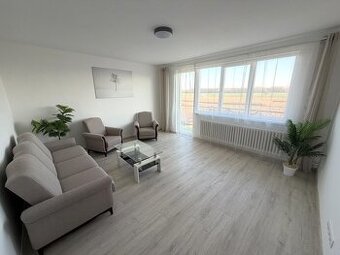 SKVELÝ BYT PRE KRÁSNE BÝVANIE :) 3  izbový byt 69 m2, garáž,