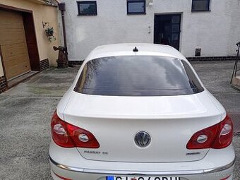 Predám VW Passat CC