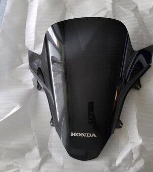 Original plexi Honda PCX 125