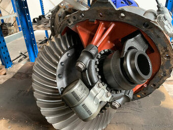 Diferenciál DAF XF106 - 1