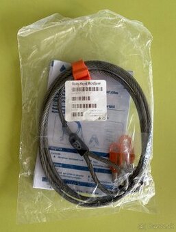 DELL Kensington Slim Microsaver Lock - 1