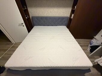 Luxusna matrac 200 x 200