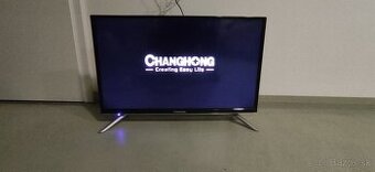 Changhong led32d2200h