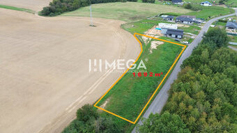 NA PREDAJ INVESTIČNÝ POZEMOK S PANORAMATICKÝM VÝHĽADOM SNINA