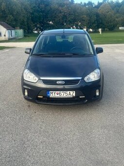 Ford C-Max 1,6TDCi 66kw r.v 2010 - 1