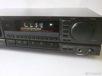 Prodám vzácný Technics SL-PG500A včetně originálního DO