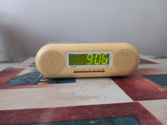 Radiobudík s CD