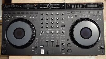 AlphaTheta DDJ-GRV6