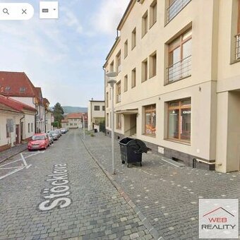 ´´REZERVOVANÝ´´ NA PREDAJ VEĽKORYSÝ 3 IZBOVÝ PODKROVNÝ BYT