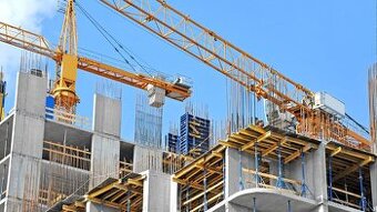 Hľadáme - Tesár ( peri doka ) / Viazač železa