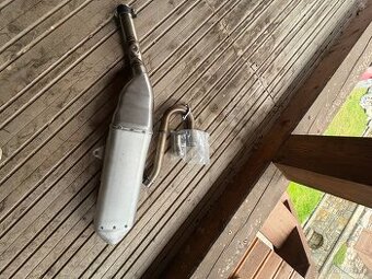 Výfuk Honda Crf250R