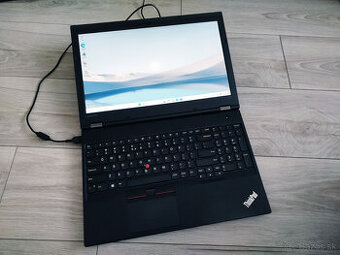 notebook Lenovo L570 - 15.6" Core i5-7200u, 8GB, 240GB, W11