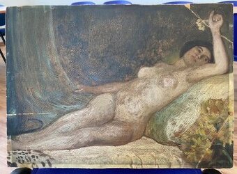 Kupim - Hladam , niečo podobné , staré …….