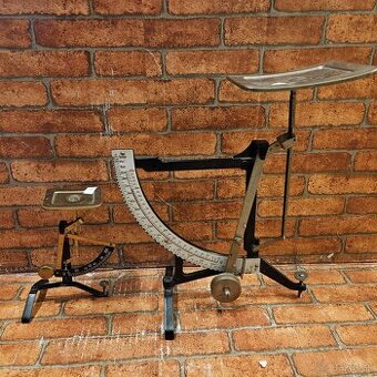 Listové váhy ceny a rozmery v texte. Dohoda na cene možná