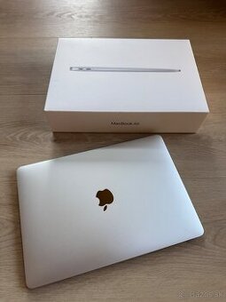 MacBook Air 13” (2020) s čipom Apple M1 – 8 GB / 512 GB
